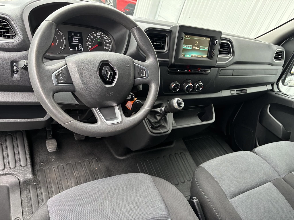 Renault Master – foto 9