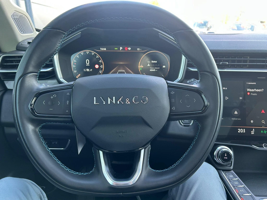 Lynk & Co 01 – foto 6