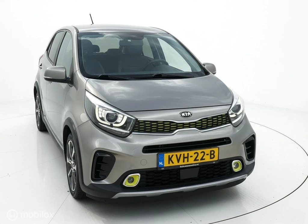 Kia Picanto – foto 8