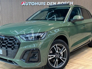 Audi Q5 – thumbnail 2