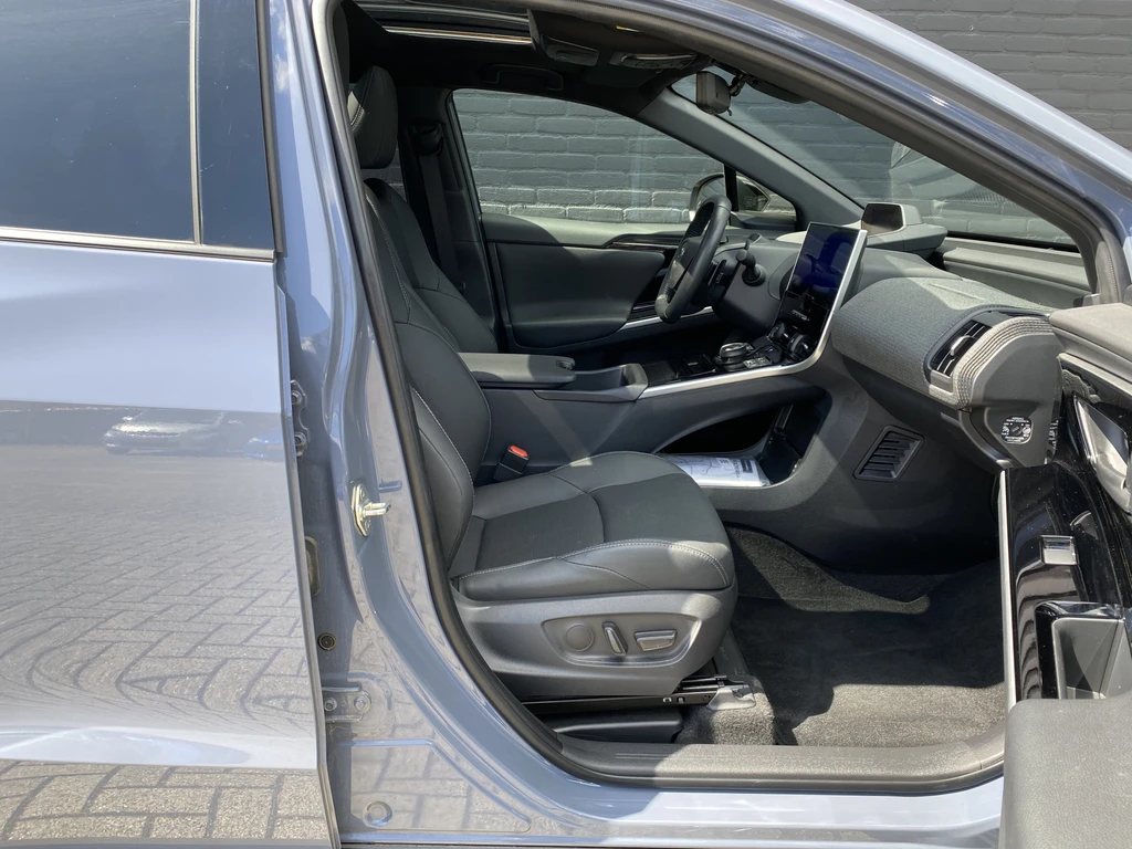 Subaru Solterra – foto 19