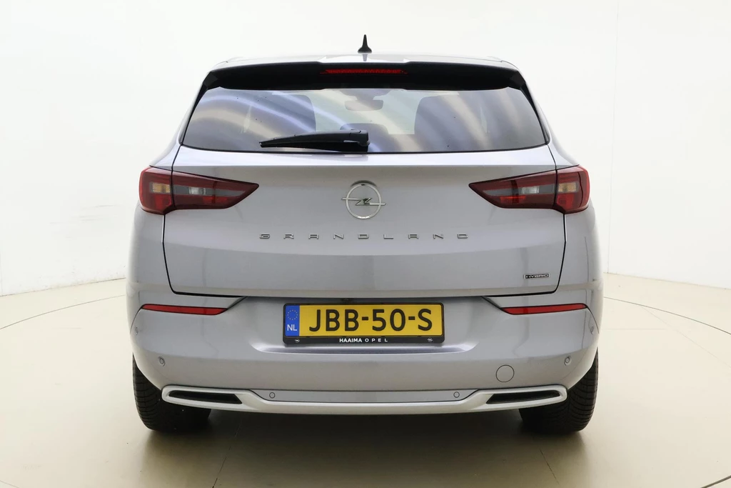 Opel Grandland – foto 5