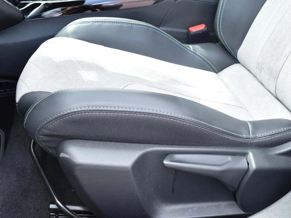 Peugeot e-2008 – foto 17