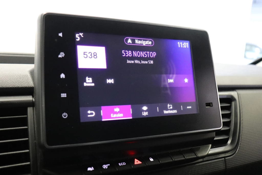 Renault Trafic – foto 16