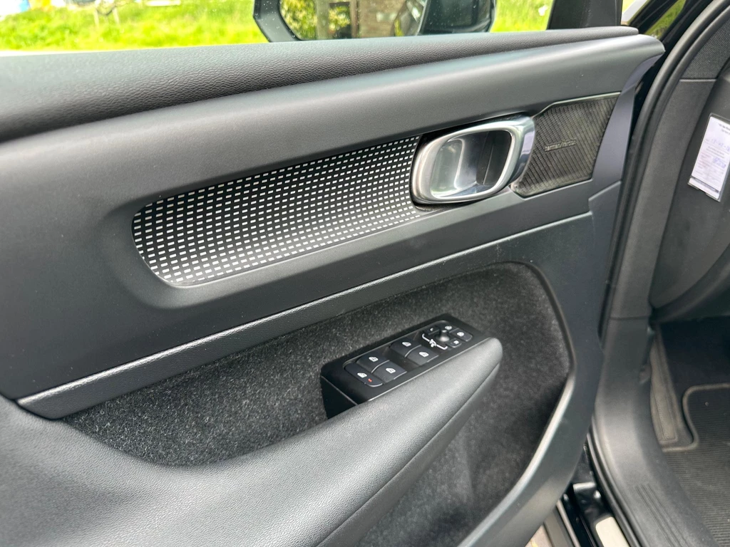 Volvo XC40 – foto 9