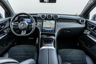 Mercedes-Benz GLC – thumbnail 5