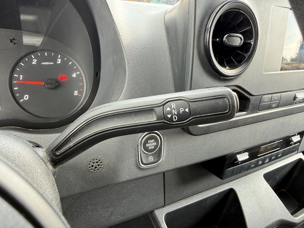 Mercedes-Benz Sprinter – foto 26