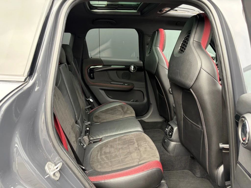 MINI Countryman – foto 6