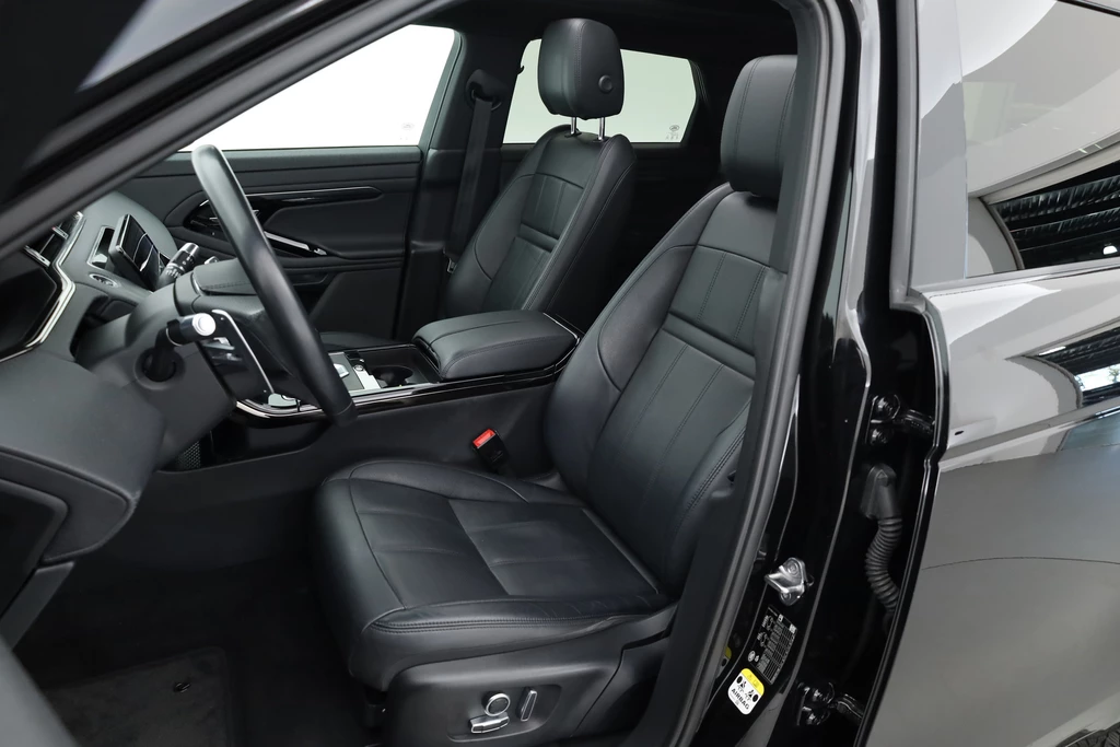 Land Rover Range Rover Evoque – foto 4