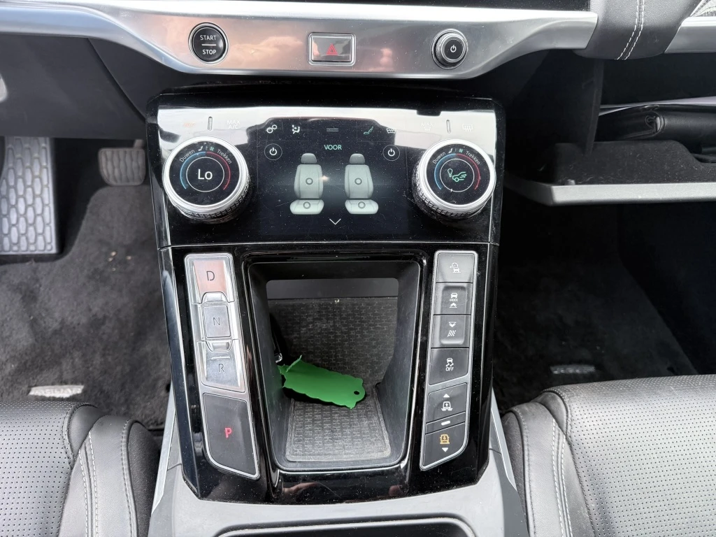 Jaguar I-PACE – foto 26