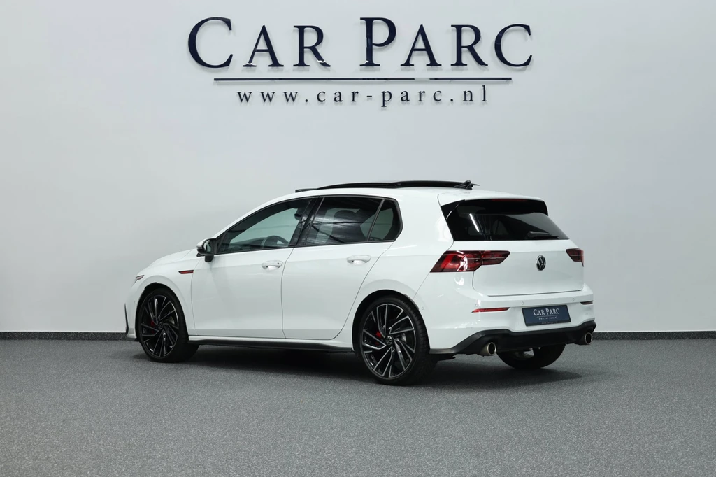 Volkswagen Golf – foto 2