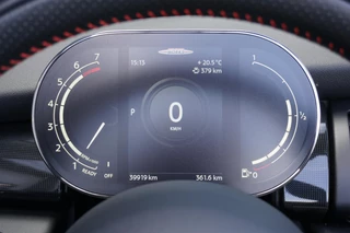 MINI Cooper Cabrio – thumbnail 30