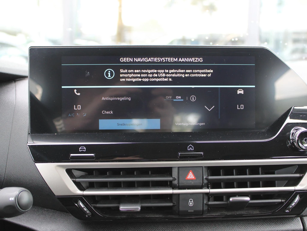Citroën ë-C4 – foto 15