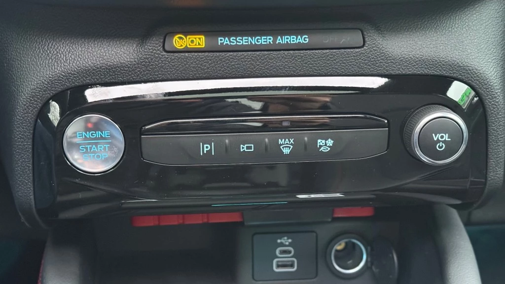 Ford Kuga – foto 21