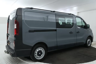 Renault Trafic – thumbnail 3