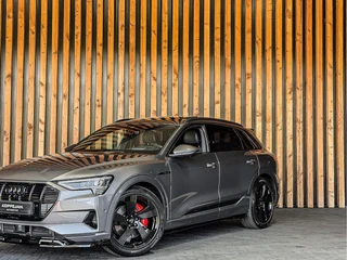 Audi e-tron – thumbnail 3