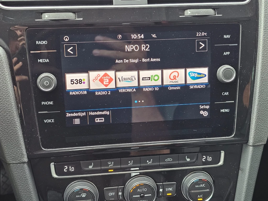 Volkswagen Golf – foto 45