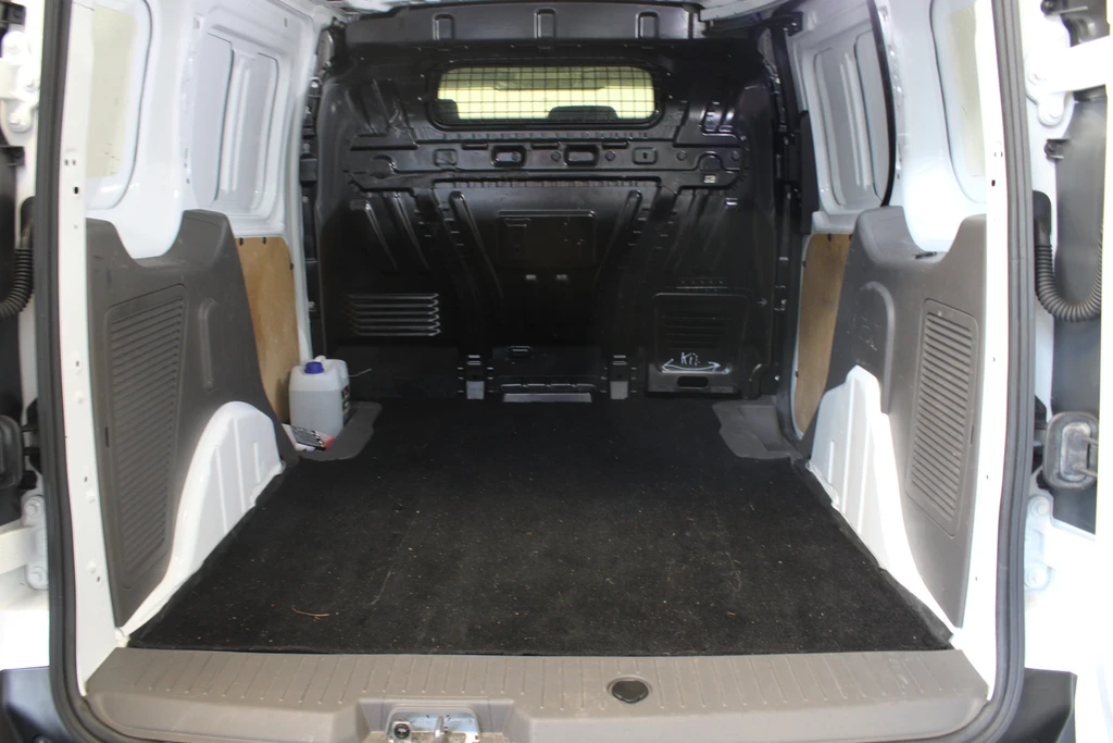 Ford Transit Connect – foto 12