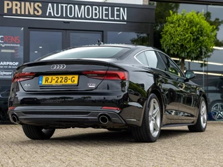 Audi A5 – thumbnail 7