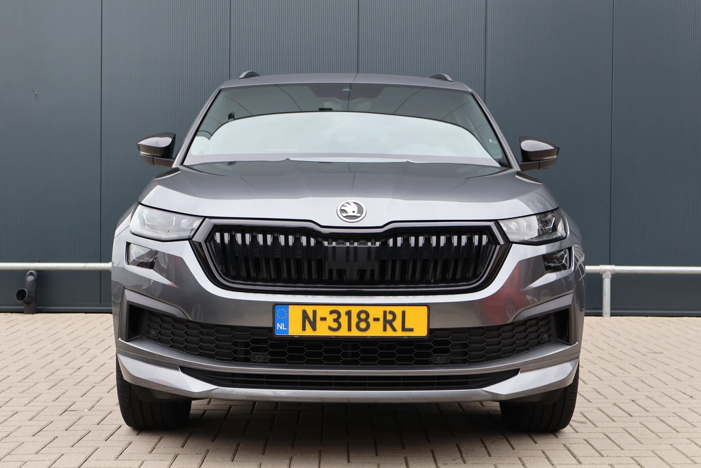 Škoda Kodiaq – foto 8
