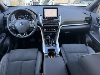 Mitsubishi Eclipse Cross – thumbnail 9