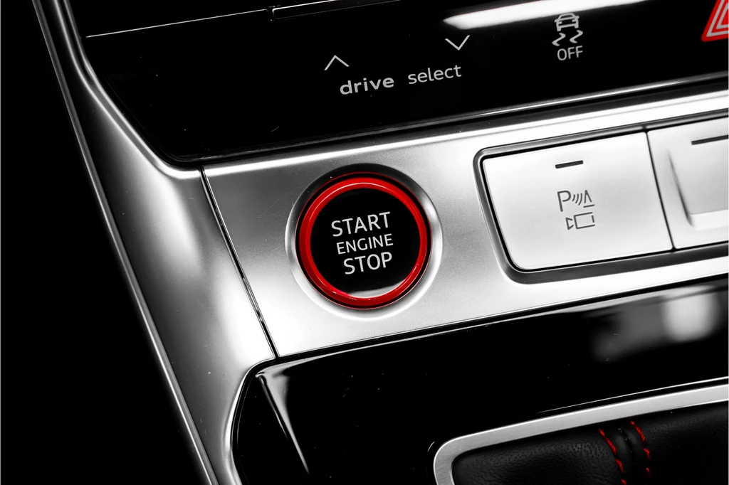 Audi RS6 – foto 37