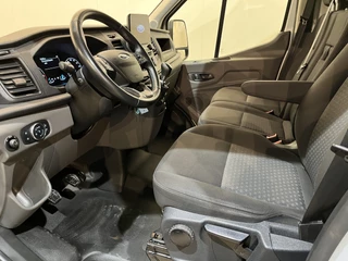 Ford Transit – thumbnail 10