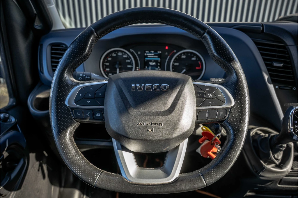 Iveco Daily – foto 13
