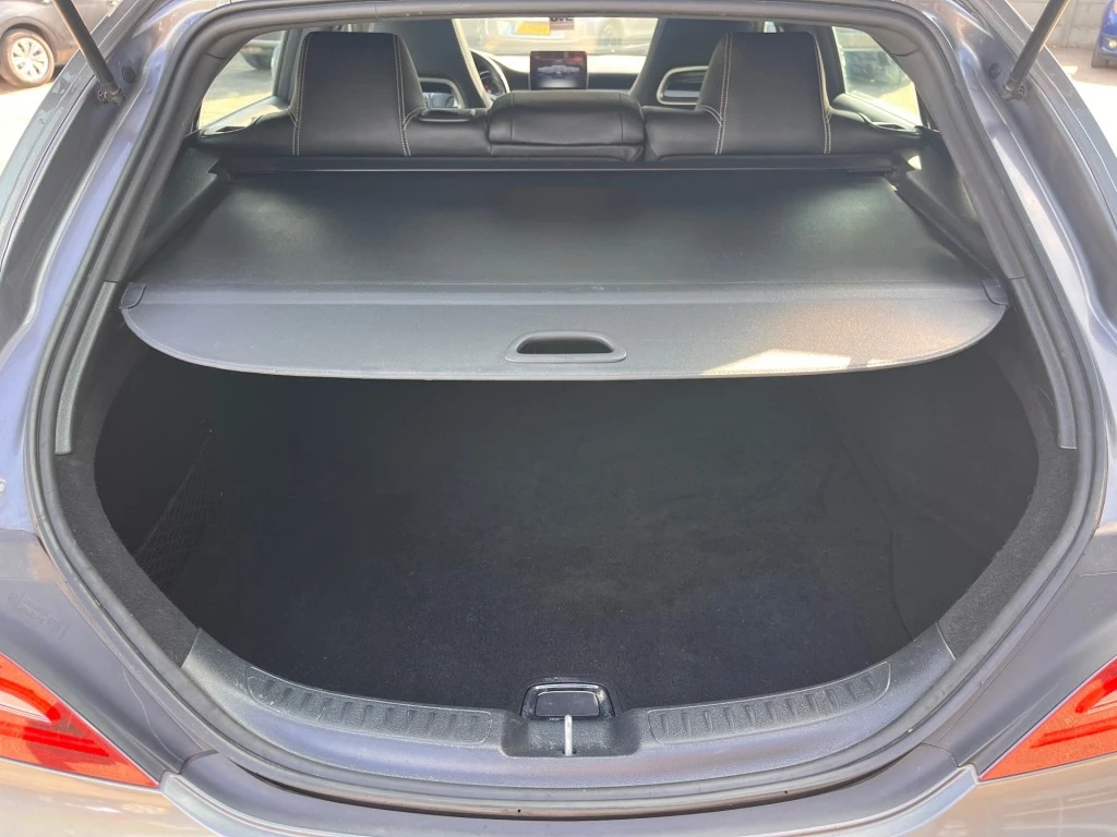Mercedes-Benz CLA – foto 12