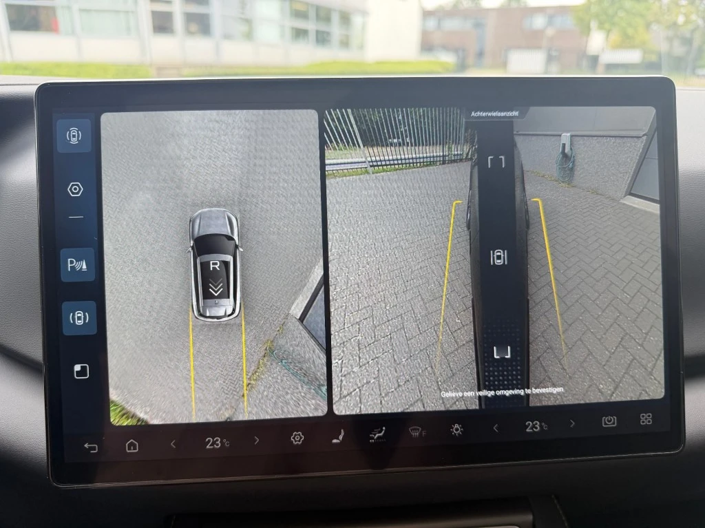 BYD ATTO 2 – foto 10