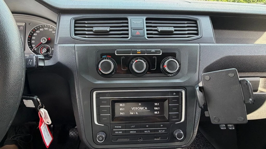 Volkswagen Caddy – foto 21