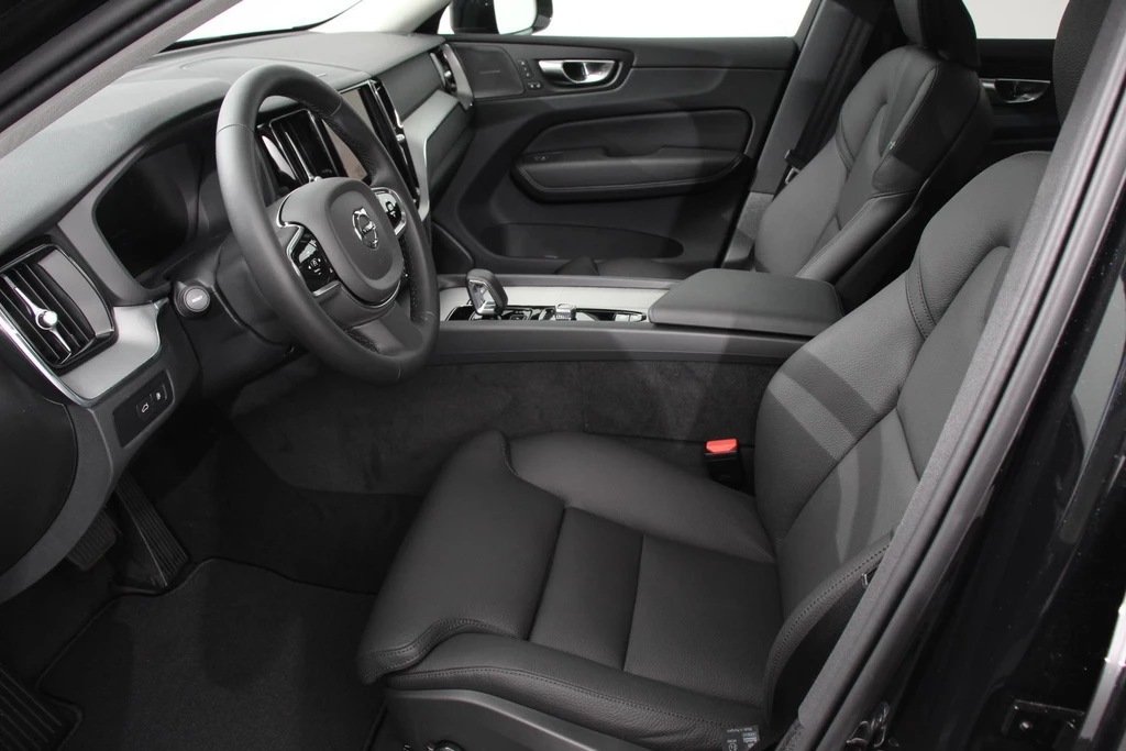 Volvo XC60 – foto 9