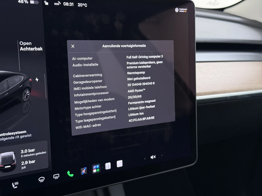 Tesla Model 3 – foto 19
