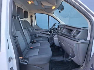 Ford Transit Custom – thumbnail 37