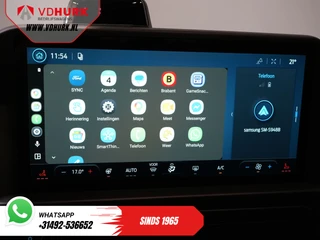 Ford E-Transit Custom – thumbnail 29