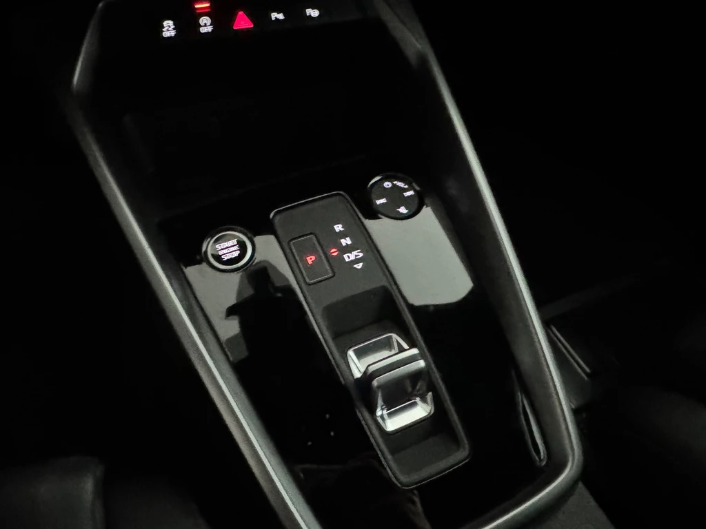 Audi A3 – foto 16