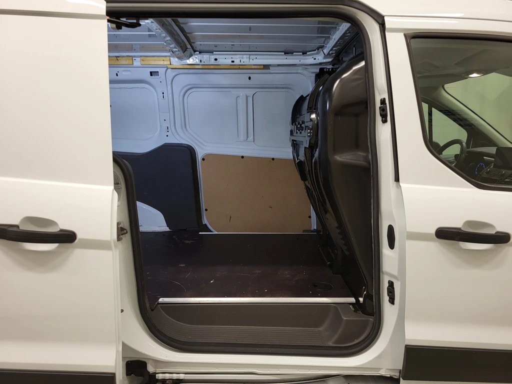 Ford Transit Connect – foto 10