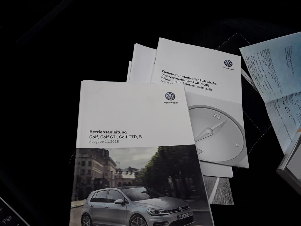 Volkswagen Golf – foto 48