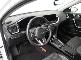 Kia Ceed Sportswagon – thumbnail 19