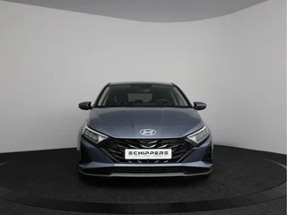 Hyundai i20 – thumbnail 9