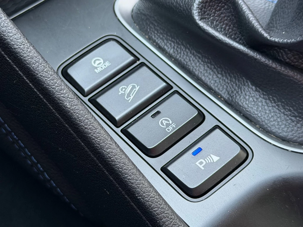 Hyundai Tucson – foto 29