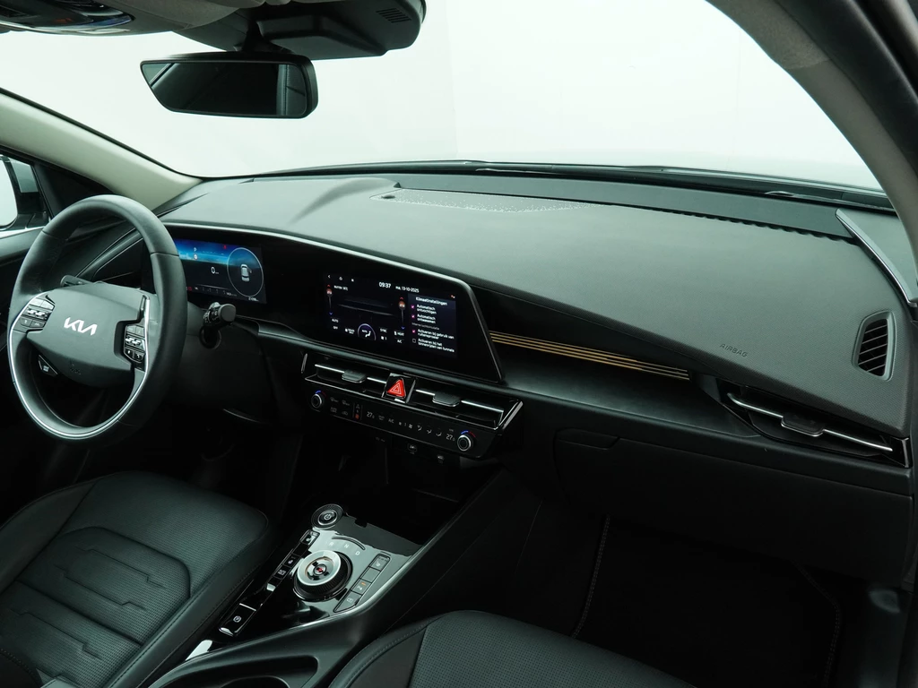 Kia Niro EV – foto 43