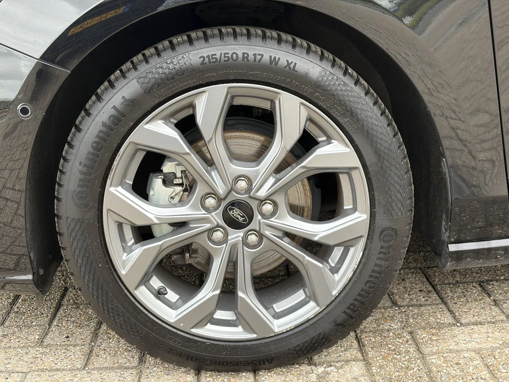 Ford Focus – foto 9