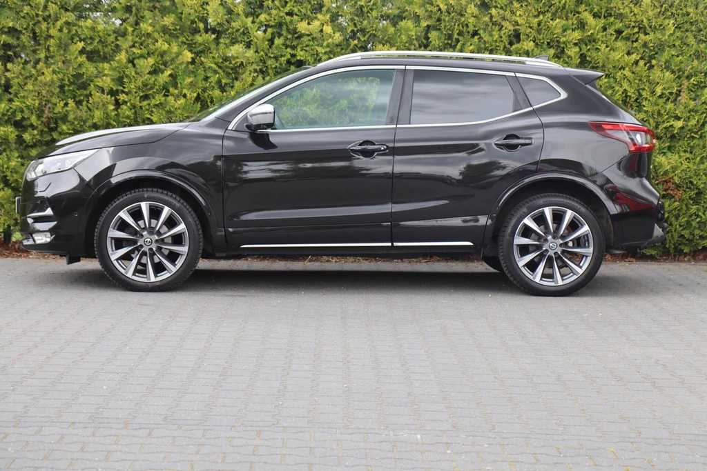 Nissan QASHQAI – foto 6
