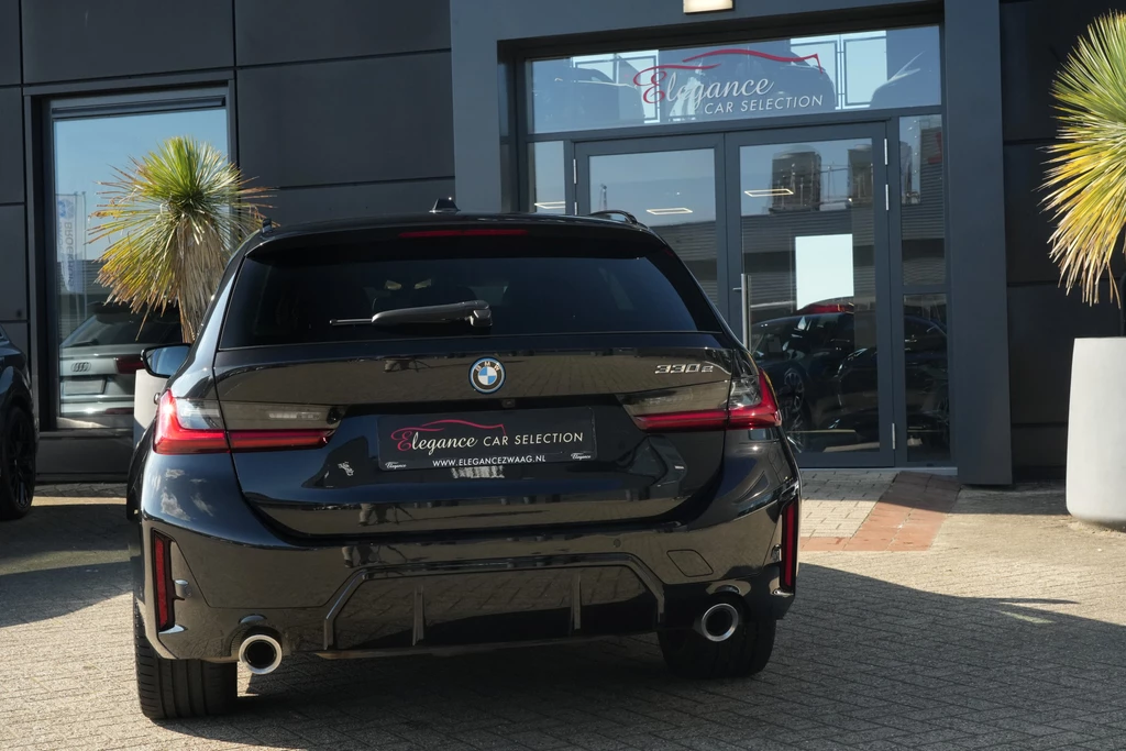 BMW 3 Serie – foto 3