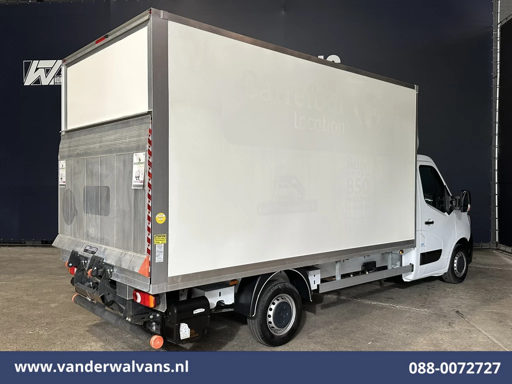 Renault Master – foto 4