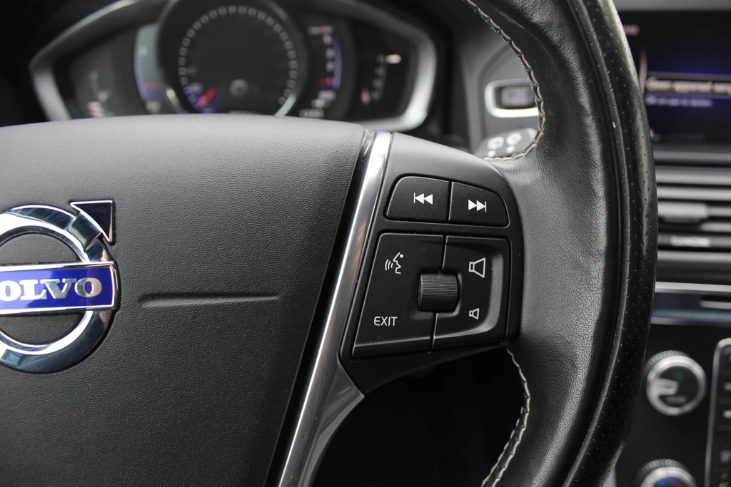 Volvo XC60 – foto 36