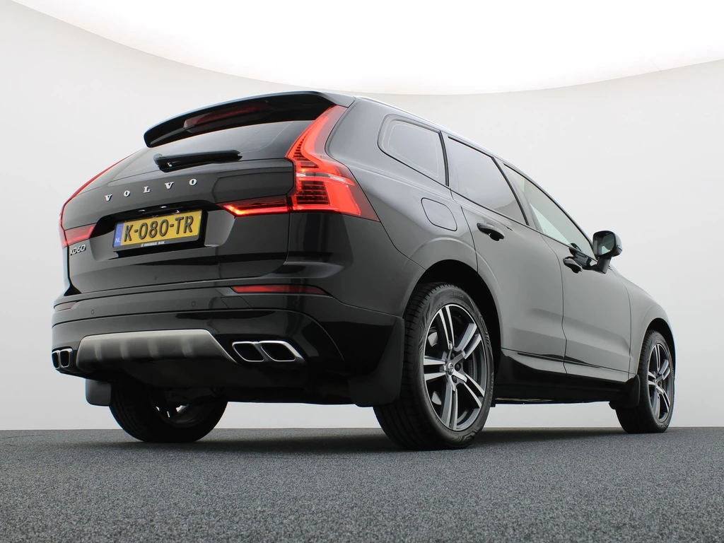 Volvo XC60 – foto 10