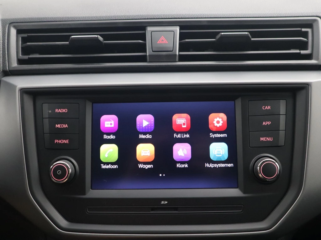 SEAT Ibiza – foto 14