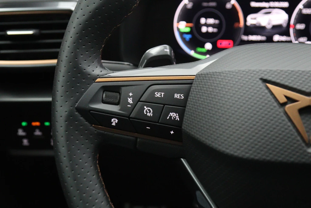 CUPRA Formentor – foto 10